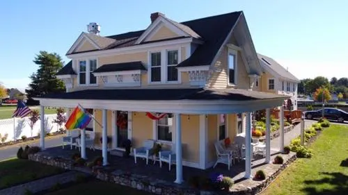 Ảnh Elmere House Bed & Breakfast