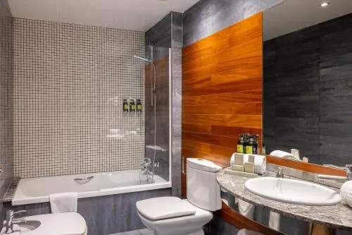 Ảnh Sansi Barcelona