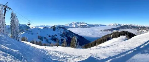 Ảnh Hotel - Pension Otzmooshof