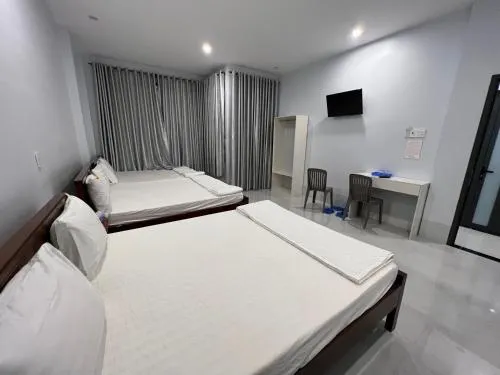 Ảnh Nha Nghi Cao Thang