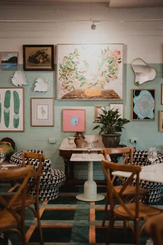 Ảnh The Lodge Jamberoo