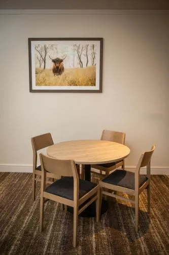 Ảnh Porter's Plainland Hotel