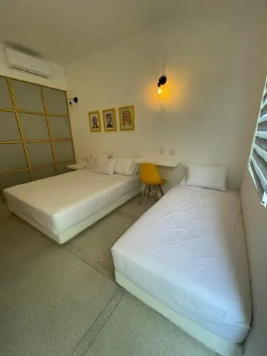 Ảnh OASIS TROPICAL HOTEL