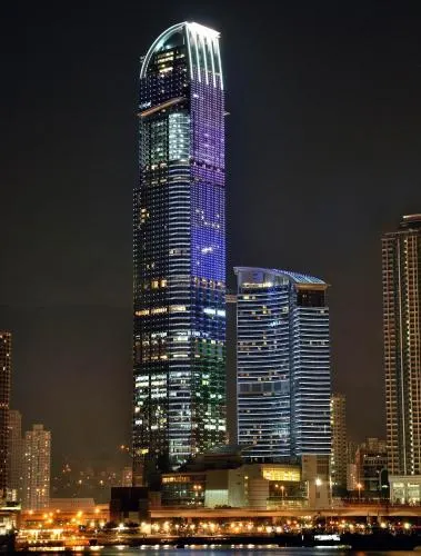 Ảnh Nina Hotel Tsuen Wan West