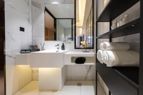 Ảnh AUSOTEL by Argyle Guangzhou Baiyun