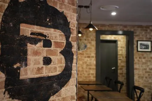 Ảnh Best Western Plus Bolton on the Park