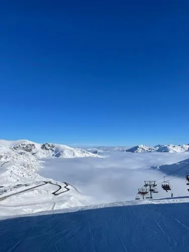 Ảnh Apartaments Els Avets