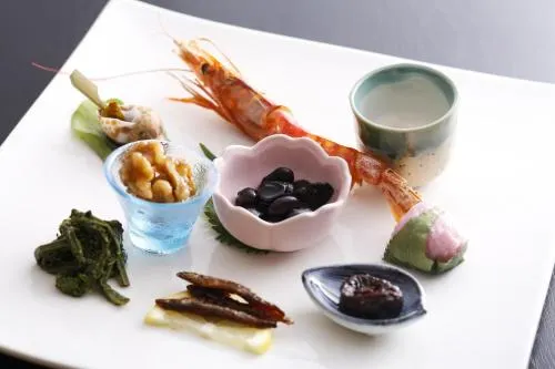 Ảnh Oyado Hachibei