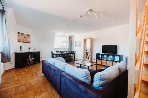 Ảnh Ferienwohnung Sterkrade