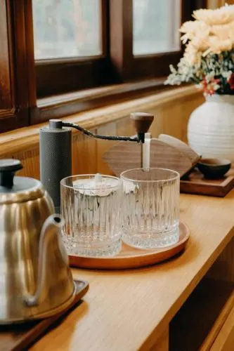 Ảnh Lan Ha Floating Homestay