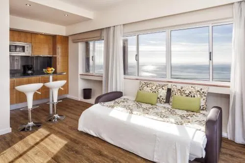 Ảnh Pestana Alvor Atlantico Residences Beach Suites