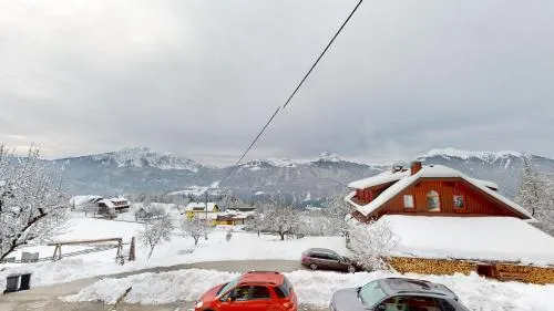 Ảnh Berghotel Presslauer