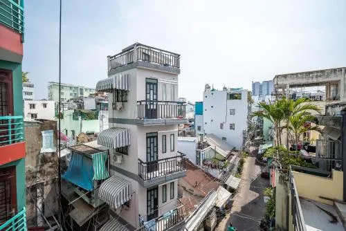 Ảnh Cozrum Homes - Coraline House