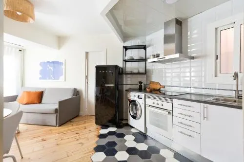 Ảnh WOW Apartments by Olala Homes