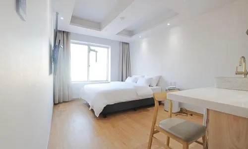 Ảnh Sokcho Gallery In Stay