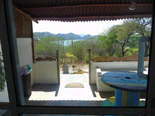 Ảnh Puro Paraiso Eco Hotel