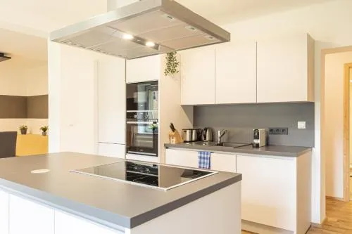 Ảnh Erzberg Alpin Resort by ALPS RESORTS