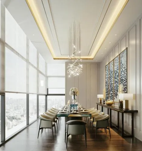 Ảnh Grand K Hotel Suites Hanoi