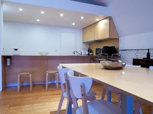 Ảnh Apartamentos Premium Familiares - Loft Guesthouse BeMyGuest Viseu