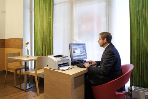 Ảnh ibis Bamberg Altstadt