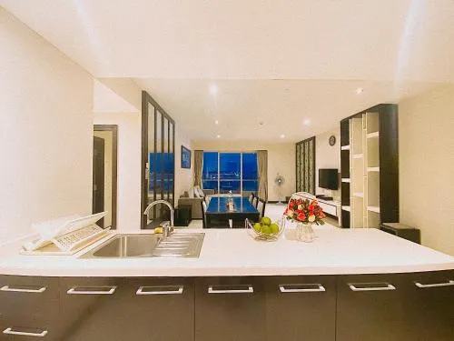 Ảnh Căn hộ 162 m² 2 phòng ngủ, 2 phòng tắm riêng ở Lộc Thọ