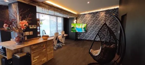 Ảnh hakonegora guamdog honten