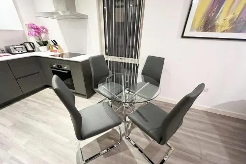 Ảnh Halo Apartments - City Centre