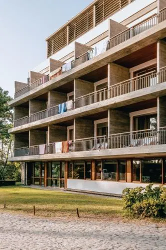 Ảnh Parque do Rio Ofir Hotel