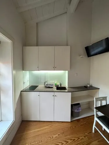 Ảnh Guimaraes Studios Lounge