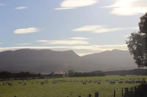 Ảnh St Marys Hotel and Bistro