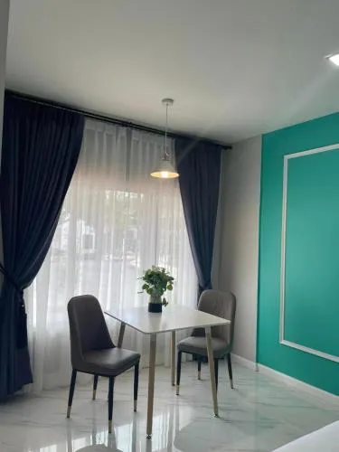 Ảnh JB Grand Resort