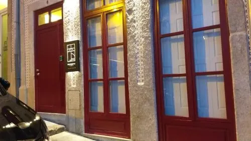 Ảnh Wonderful Porto Design Apartments