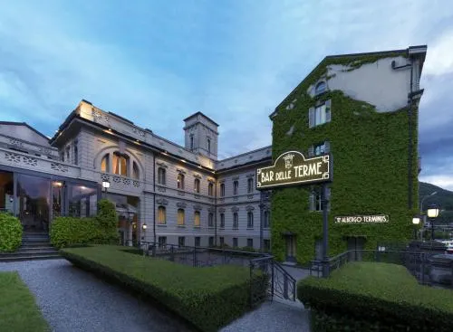 Ảnh Albergo Terminus