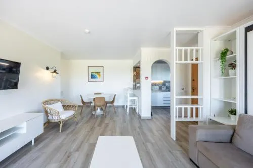 Ảnh Pontalaia Apartamentos Turisticos