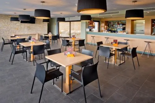 Ảnh Hotel Vilar Rural d'Arnes by Serhs Hotels