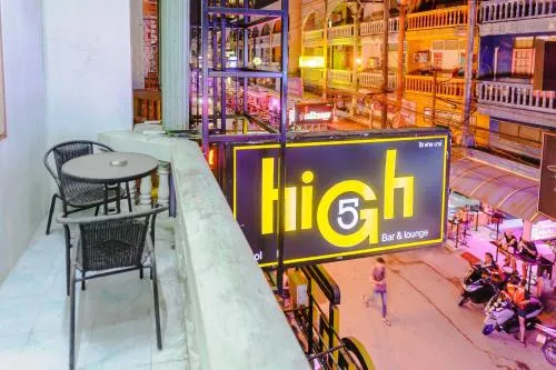 Ảnh High5 Guesthouse