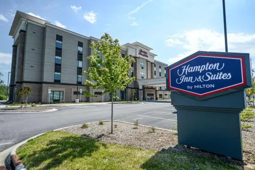 Ảnh Hampton Inn & Suites Lenoir