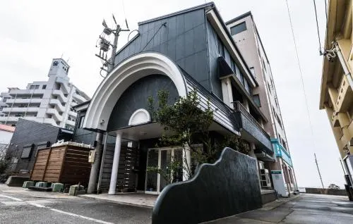 Ảnh Support Inn Minami-Chita Annex Hamachaya