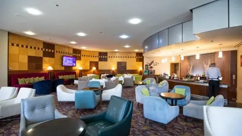 Ảnh Mak Albania Hotel