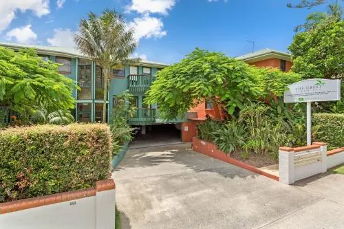 Ảnh The Crest Byron Bay