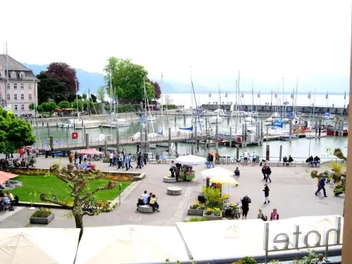 Ảnh Apartment Hotel Schreier