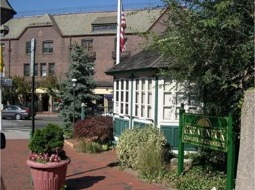 Ảnh The Andrew Hotel