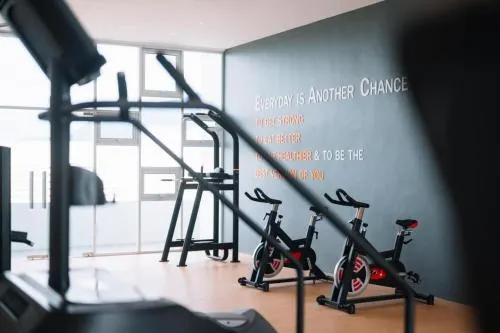 Ảnh METROPOL SERVICED APARTMENT