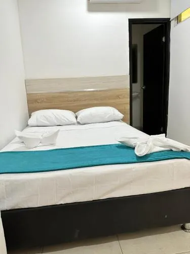 Ảnh Hotel Boutique Deluxe