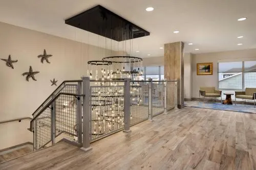 Ảnh TownePlace Suites by Marriott Outer Banks Kill Devil Hills