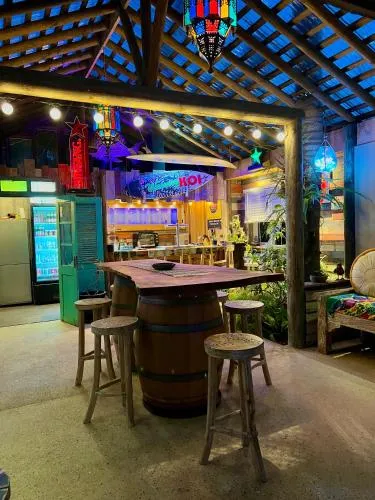 Ảnh Albany Bali Style Accommodation