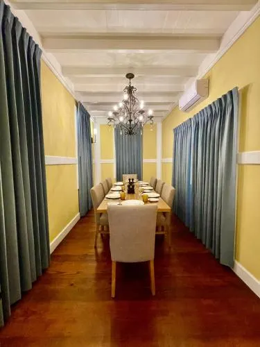 Ảnh Weatherills Hotel