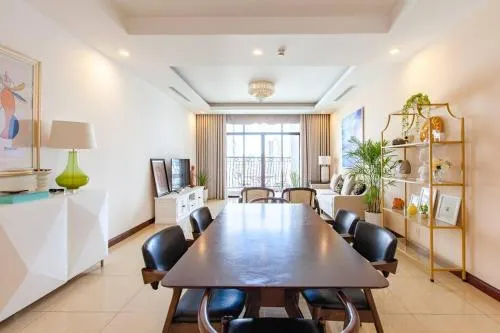 Ảnh Nhà riêng 133 m² 2 phòng ngủ, 2 phòng tắm riêng ở Làng sinh viên Hasinco