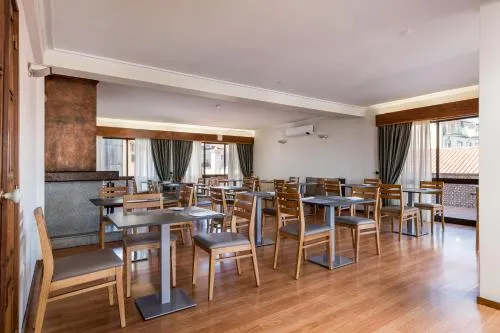 Ảnh Hotel Moinho De Vento