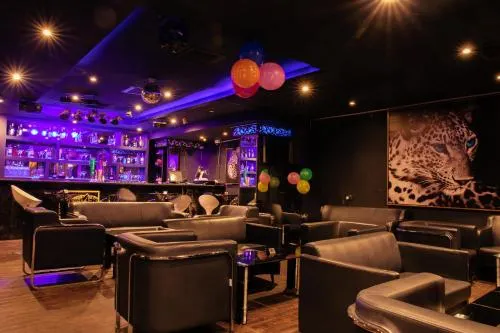 Ảnh Al Mansour Plaza Hotel